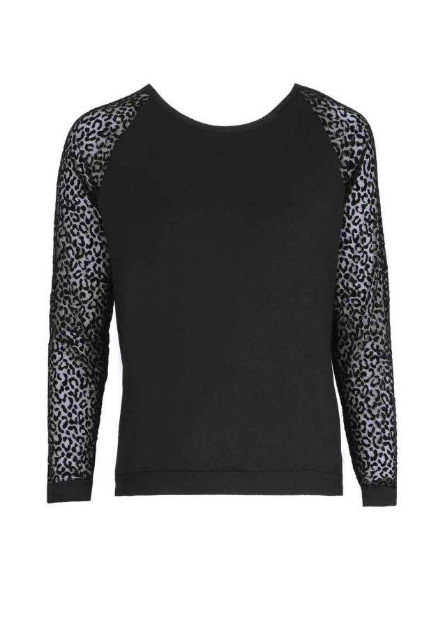 Sweat Antigel de Lise Charmel